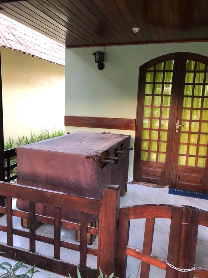 Villa Chale Aconchegante Gravatá Exterior foto