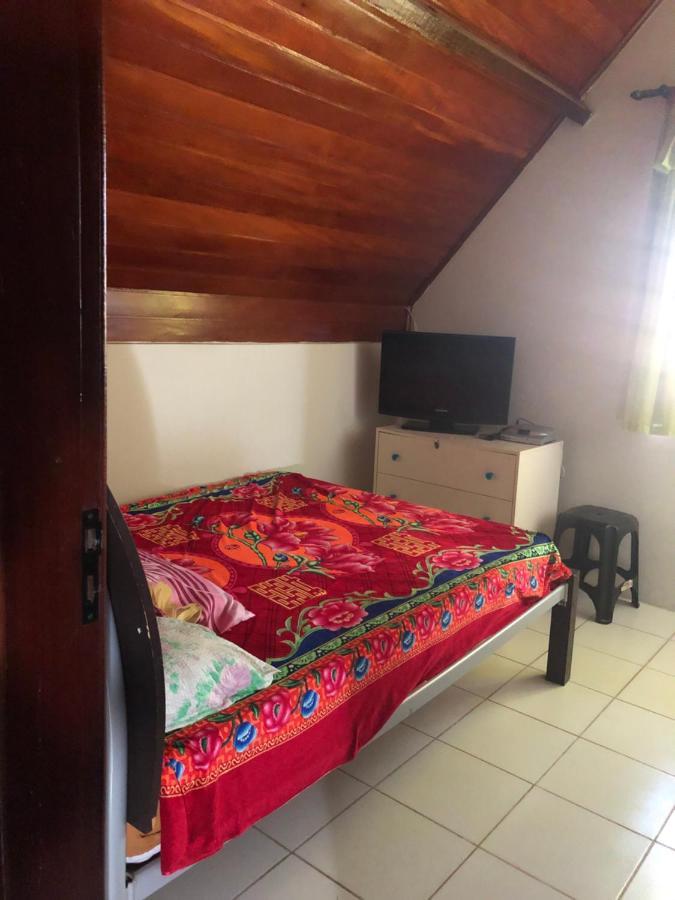 Villa Chale Aconchegante Gravatá Exterior foto